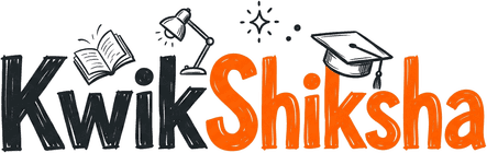 KwikShiksha
